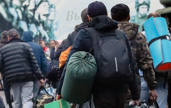 Будет ли вторая волна частичной мобилизации в России в 2026 году: что говорят власти и эксперты на 02.04.2026