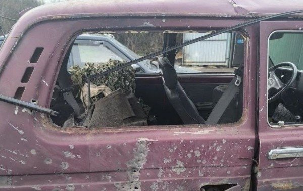 ВСУ за сутки для ударов по Белгородской области использовали 108 беспилотников: новые данные о последствиях обстрелов на 03.04.2026