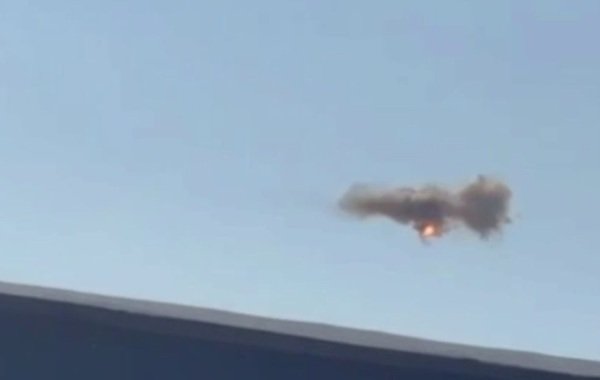 Жители Воронежа рассказали о мощном взрыве в городе: стали известны первые подробности на 14.04.2026