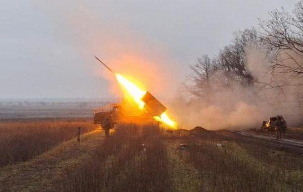 ВС России расширили зону наступления на нескольких направлениях: новая сводка СВО от Юрия Подоляки по данным на 29 апреля