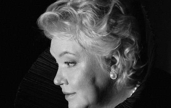 Умерла заслуженная артистка России Наталья Миронова