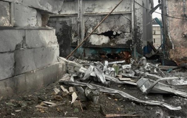 ВСУ за сутки обстреляли Белгородскую область не менее 166 раз: новые данные о последствиях обстрелов на 04.04.2026