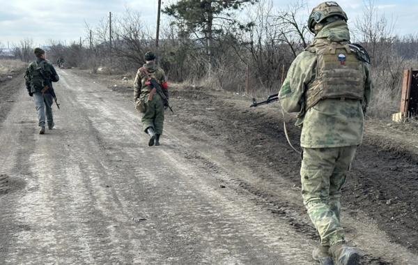 ВС РФ усиливают активность под Купянском: свежие данные о боях на Купянском фронте от 7 апреля 2026