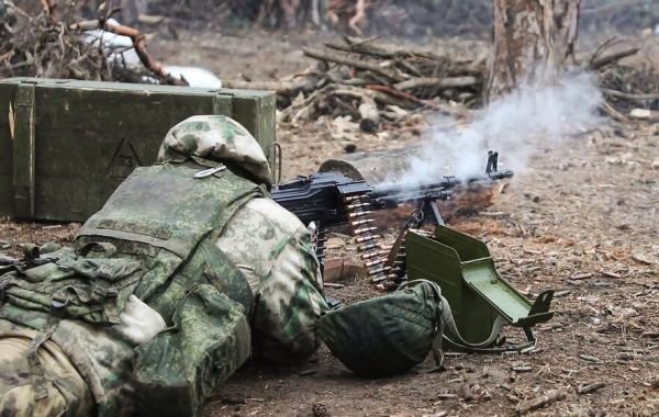 Обстановка на разных участках фронта остаётся напряжённой: новая сводка СВО от Юрия Подоляки по данным на 12 апреля