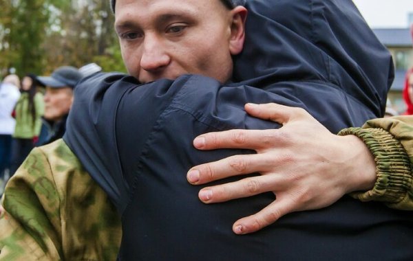 Когда в РФ может начаться демобилизация участников СВО: свежие оценки сроков возвращения бойцов на 19 апреля от экспертов