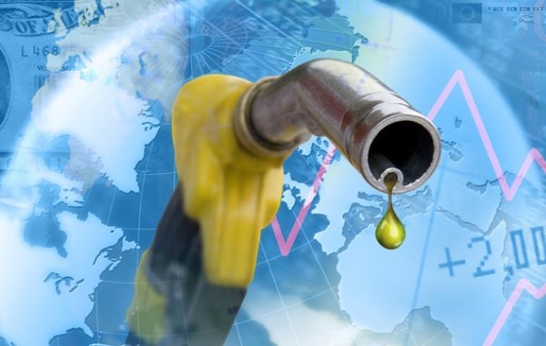 МВФ: война в Иране угрожает беспрецедентным энергетическим кризисом