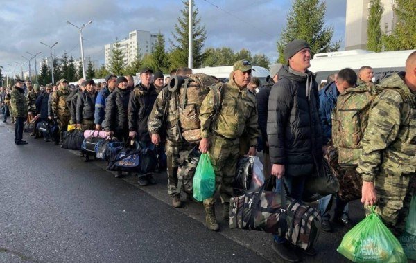 Могут ли в РФ объявить вторую волну частичной мобилизации: что известно на сегодняшний день? Экспертные комментарии на 18 апреля