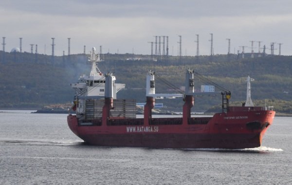 The Times: Британия боится огромных расходов при задержании судов РФ