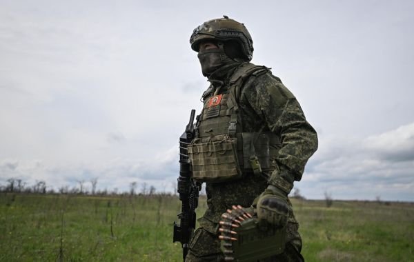 Последняя сводка СВО от Юрия Подоляки на 14.04.2026: ВС РФ заметно продвинулись южнее Доброполья