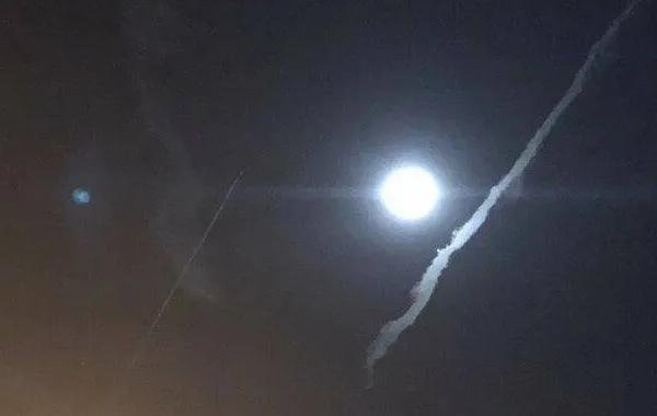 Серия взрывов прогремела над Новороссийском, в городе сработала ПВО: стала известна ситуация на 11 апреля