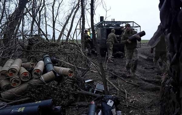 ВС РФ смогли остановить рывок ВСУ на Красноармейском фронте: новая сводка СВО от Юрия Подоляки на 01.04.2026