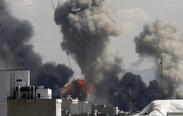 Сводка событий на Ближнем Востоке в контексте войны США и Ирана: актуальные подробности на 19.04.2026