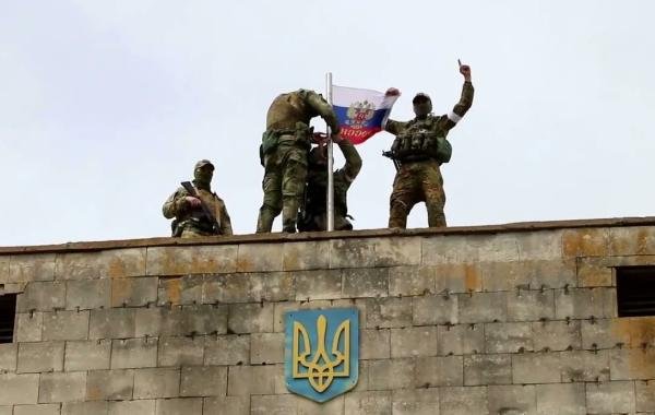 Когда и как может закончиться СВО: возможные сроки прекращения боевых действий от экспертов, свежие новости от 12.04.2026