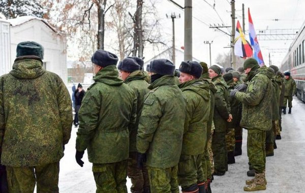 Будут ли в 2026 году проводить новую мобилизацию: что известно на сегодняшний день? Актуальные заявления на 17 апреля