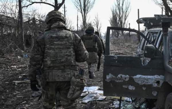 Обстановка под Купянском остаётся напряжённой: новая карта боевых действий на 17 апреля 2026 года