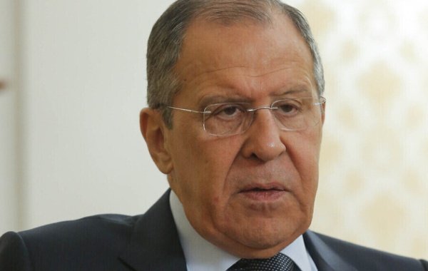 Лавров предостерёг Запад от сравнения России с бумажным тигром
