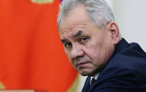 Шойгу: попытка захвата складов в Колбасне грозит катастрофой