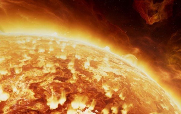 Магнитная буря 17 апреля 2026: новые геомагнитные колебания обрушатся на Землю в пятницу днём