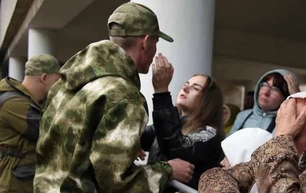 Вернут ли домой мобилизованных до окончания СВО? Свежие комментарии на сегодняшний день, 1 апреля