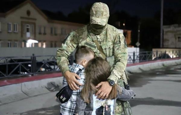 Когда может начаться демобилизация участников СВО: свежие оценки сроков возвращения бойцов домой на 26 апреля 2026 года