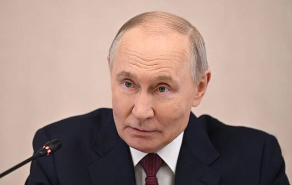 Путин заявил, что противники России пытаются внести раскол на выборах в Госдуму