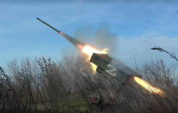 Стала известна нынешняя обстановка под Купянском: подробности боевых действиях на Купянском направлении на 22.04.2026