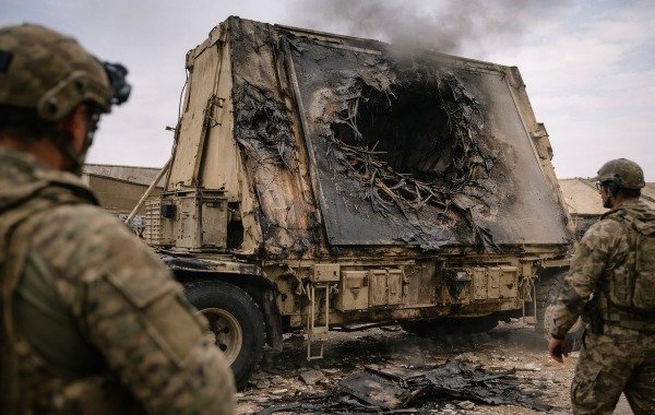 Сводка событий на Ближнем Востоке в контексте войны США и Ирана: новые подробности на 03.04.2026