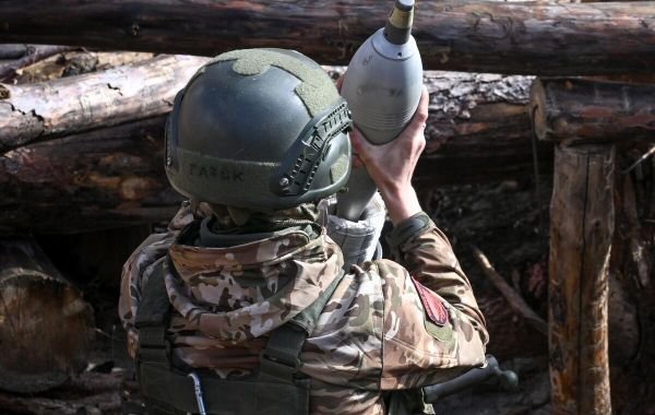 Последняя сводка СВО от Юрия Подоляки на 21.04.2026: ВС РФ наступают на Запорожском направлении