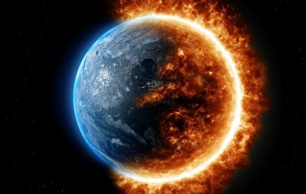 Магнитная буря 12 апреля 2026: геомагнитная обстановка в воскресенье изменится в лучшую сторону