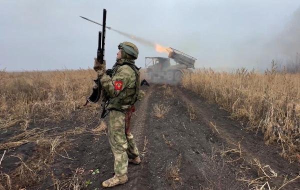 Обстановка на фронтах спецоперации изменилась в пользу ВС РФ: новая сводка СВО от Юрия Подоляки по данным на 13 апреля