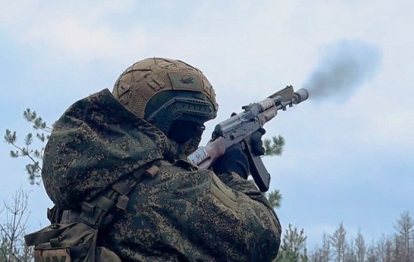 Прояснилась текущая обстановка в Купянске: подробности боевых действиях на Купянском направлении на 23.04.2026