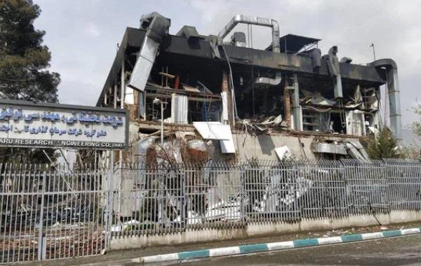 Свежая сводка событий на Ближнем Востоке из-за войны в Иране: главное на сегодняшний день, 1 апреля