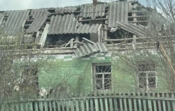 ВСУ атаковали 11 населённых пунктов Белгородской области за сутки: последствия ударов на 24.04.2026