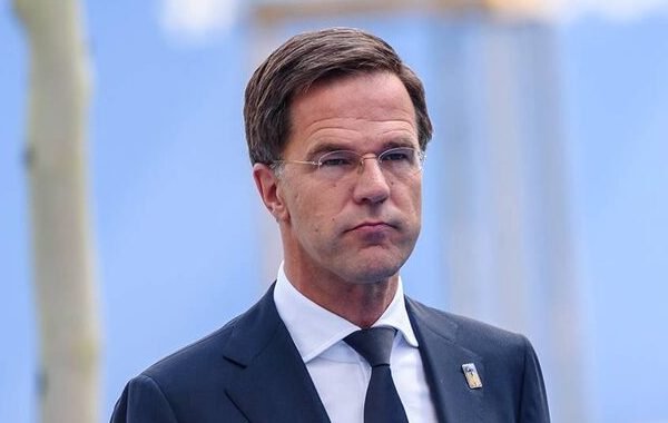 Генсек НАТО посетовал, что фронт на Украине движется в неправильном направлении