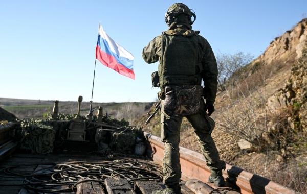 Когда можно ожидать завершения СВО: сроки вероятного окончания боевых действий от экспертов, свежие данные на 05.04.2026