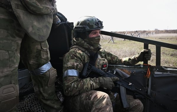 Стала известна обстановка под Купянском: подробности боевых действиях на Купянском направлении от 7 мая 2026