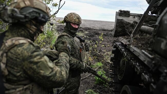 Последняя сводка СВО от Юрия Подоляки на 13.05.2026: ВС РФ усилили наступление в сторону Славянска