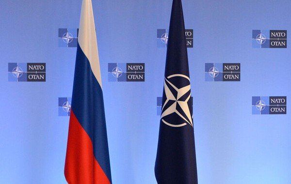 Риттер: скоро может произойти эскалация конфликта России с Украиной и НАТО