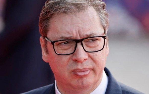 Вучич заявил, что предал бы душу сербского народа, поддержав санкции против РФ