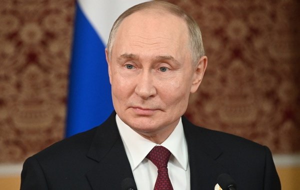 Путин назвал использование ядерного оружия исключительной мерой безопасности страны