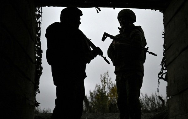 ВС РФ ведут тяжёлые бои внутри Константиновки: новая сводка СВО от Юрия Подоляки по данным на 21 мая