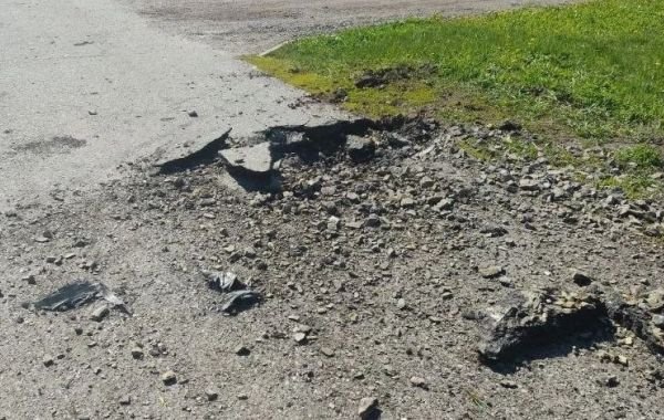 За прошедшие сутки ВСУ обстреляли Белгородскую область не менее 126 раз: свежие данные о последствиях на 22.05.2026