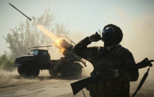 ВС РФ успешно прорывают фронт на Славянском направлении: карты боевых действий на 15 мая 2026