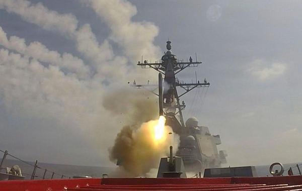 Сводка последних событий на Ближнем Востоке в контексте войны США и Ирана: актуальные данные на 12.05.2026