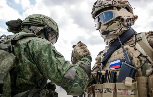 Когда ждать полное завершение СВО: новые заявления о сроках прекращения боевых действий от экспертов, свежие подробности на 03.05.2026