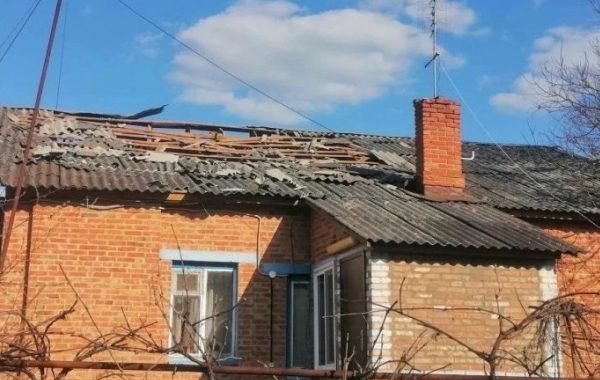 ВСУ за сутки атаковали 17 населённых пунктов Белгородской области: свежие данные о последствиях обстрелов на 03.05.2026