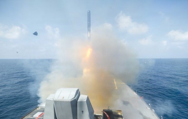 Сводка последних событий на Ближнем Востоке в контексте войны США и Ирана: актуальные данные на 18.05.2026