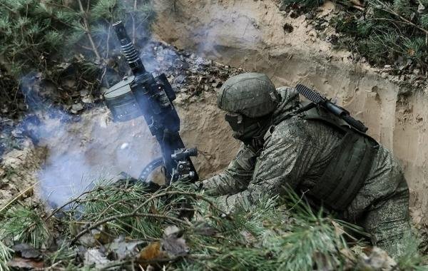Последняя сводка СВО от Юрия Подоляки на 02.05.2026: ВС России существенно усилили продвижение в Харьковской и Сумской областях
