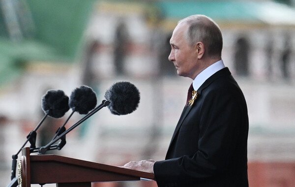 Песков анонсировал очень важное заявление Путина на Параде Победы