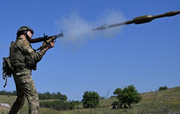 ВС РФ под Купянском возвращают утраченные позиции: свежая информация о ситуации на Купянском фронте от 3 мая 2026